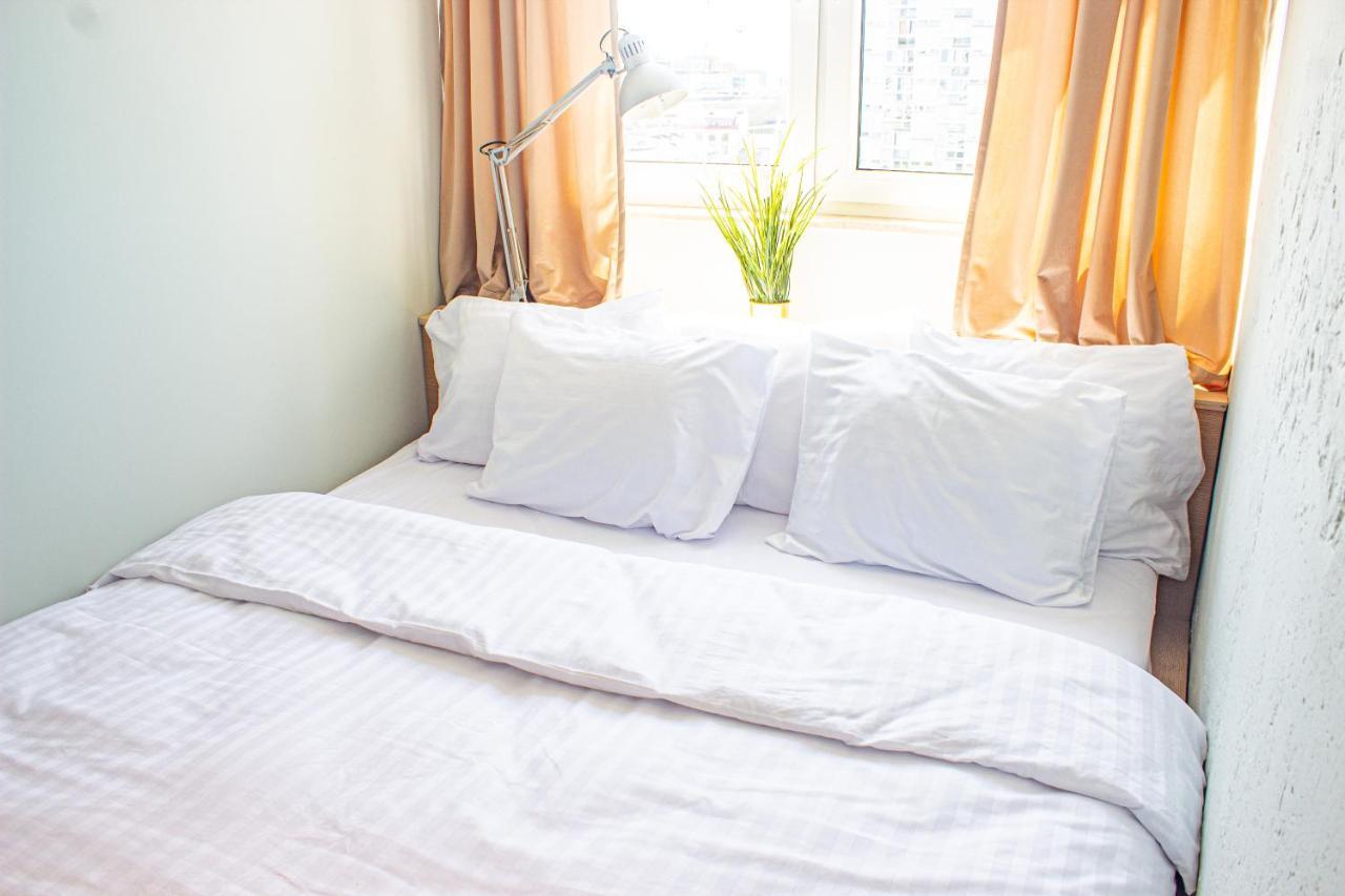 Apartament In The Center - Browary Warszawskie Warszawa