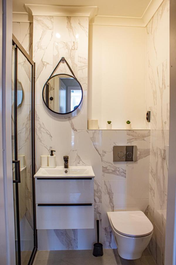 Apartament In The Center - Browary Warszawskie