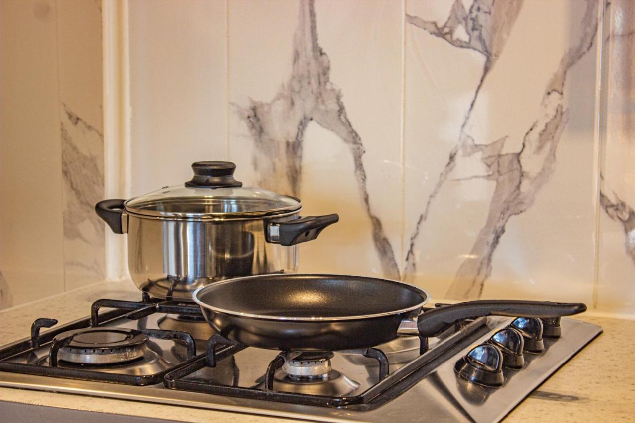 Apartament In The Center - Browary Warszawskie