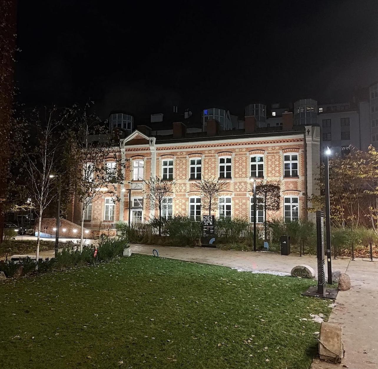 Lägenhet In The Center - Browary Warszawskie Warszawa